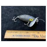 Vintage Fred Arbogast ? Jitterbug Topwater