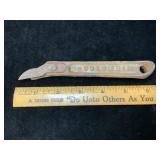 Antique Columbia Cast Iron Can Opener