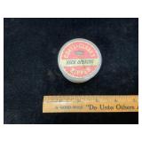 Vintage Coats & Clarks Neck Opening Zipper
