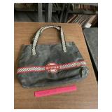 Coca Cola Insulated Tote