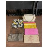 Miche Interchangeable Purse 6 Attachments
