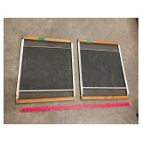 Adjustable Window Screens 2
