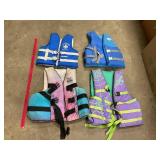 Youth Floatation Aid 4