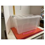 Storage Tote