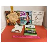 Fitness Food & More