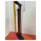 Bell Air Attack Air Pump