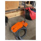 Kenmore HEPA media Filter Model 116 29319214
