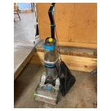 Bissell Deluxe Pro Heat 2X Carpet Cleaner