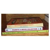 Schulz Books & Movies