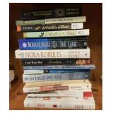 Roberts Lï¿½Engle Wodehouse Pratchett & More
