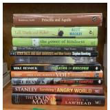 Resnick Stanley Mackay & More