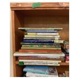 Childrenï¿½s Books Van Dyke Kate & More