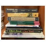 American Girl & Art & More Books