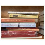Mary Engelbreit Dickens Baldacci & Moore