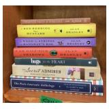 Bradley & Romances & Poetry & More