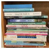 Tiny Homes Organization Decorating & More