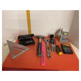 Adjustable Wrench Hammer Drill Bits & More
