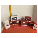 Hallmark Keepsake Ornaments In Boxes