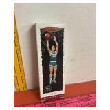 Hallmark Larry Bird Keepsake Ornament In Box