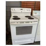 Kenmore Electric Oven