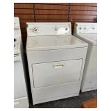 Kenmore 80 Series Electric Dryer Model 110