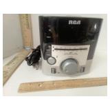 RCA Model RP3753A Electric / Battery Operated