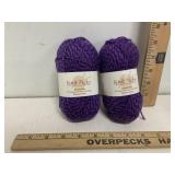 Knit Picks Essential Meteor Twist 2 Skeins