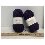 Knit Picks Essential Shoreline Twist 2 Skeins