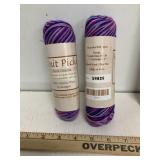 Knit Picks Sock Garden Yarns 2 Skeins