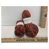 Knit Picks Stroll Yarn 3 Skeins