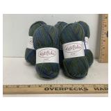 Knit Picks Stroll Yarns 5 Skeins