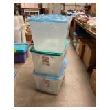 Storage Systems Storage Totes 3