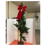 Holiday Tree