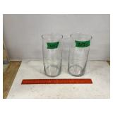 Glass Cups
