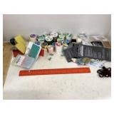 Sewing Materials