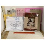 Stencils Patterns & More