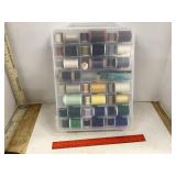 Thread Organizer Case
