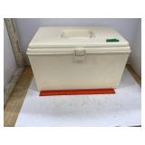 Sewing Box