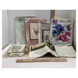 Needlepoints Kits