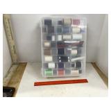 Thread Organizer Case