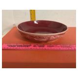 German Fish Decor Bowl