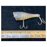 Vintage Plunker Fishing Lure