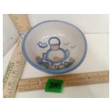 M. A. Hadley Duck Bowl