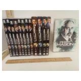 PERRY MASON DVD Collections