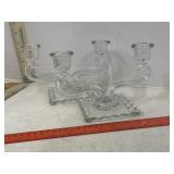 Candle Holders