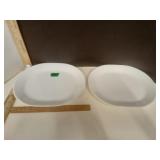 Corelle Platters 2