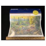USPS Sonoran Desert 33 Cent Stamps Unopened