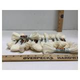 Parley Gobelin 100% Wool Yarn 13 Mini Skeins