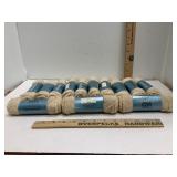 Columbia Minerva Needlepoint Yarn 13 Wool