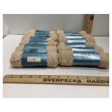 Columbia Minerva Needlepoint Yarn 12 Wool